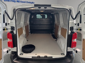 Vehicle image PEUGEOT e-Expert Kaw. Standard 75 kWh