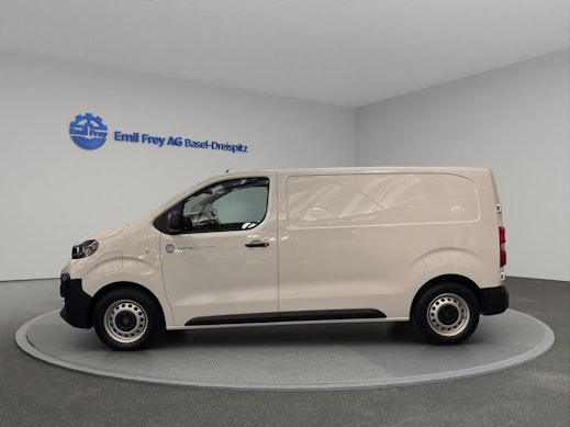 PEUGEOT e-Expert Kaw. Standard 75 kWh 2