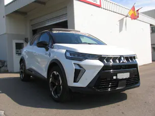 Mitsubishi ASX 1.8 HEV Instyle