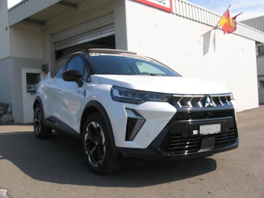 MITSUBISHI ASX 2