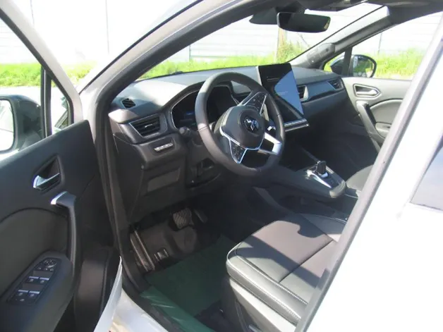 Mitsubishi ASX 1.8 HEV Instyle