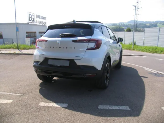 Mitsubishi ASX 1.8 HEV Instyle