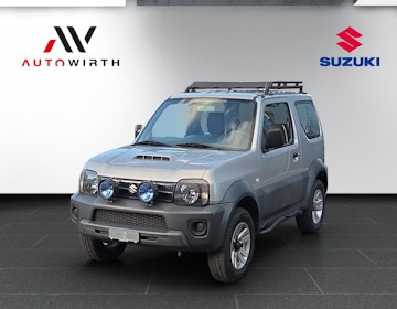 Vehicle image SUZUKI JIMNY 0 Vehicle image SUZUKI JIMNY 0
