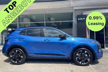 Vehicle image KIA SPORTAGE 0 Vehicle image KIA SPORTAGE 0