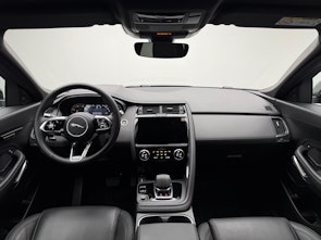 Vehicle image JAGUAR E-Pace 2.0 I4 200 SE AWD