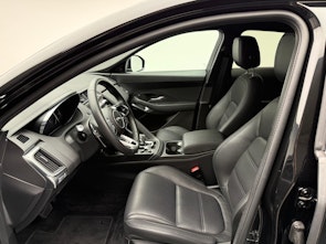 Vehicle image JAGUAR E-Pace 2.0 I4 200 SE AWD
