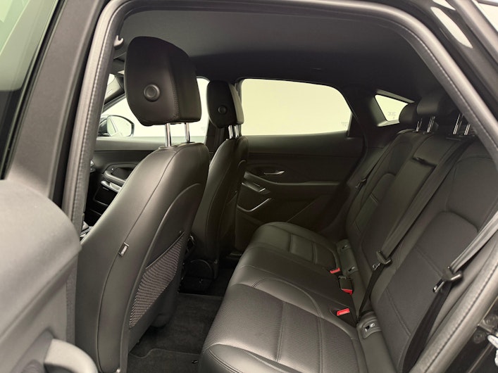 Vehicle image JAGUAR E-PACE