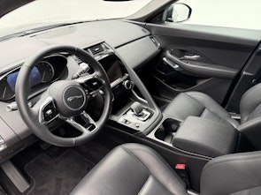 Vehicle image JAGUAR E-Pace 2.0 I4 200 SE AWD