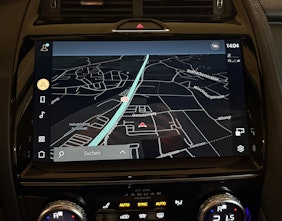 Vehicle image JAGUAR E-Pace 2.0 I4 200 SE AWD