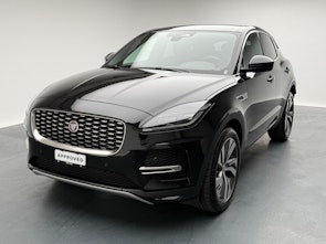 Vehicle image JAGUAR E-Pace 2.0 I4 200 SE AWD