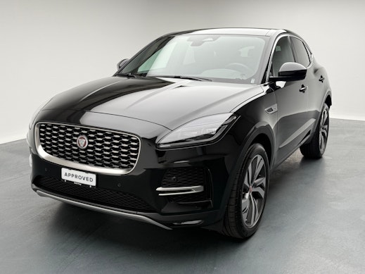 JAGUAR E-Pace 2.0 I4 200 SE AWD 1