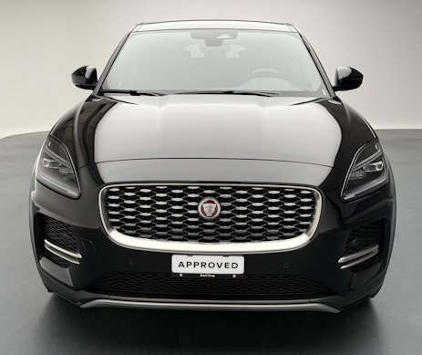 JAGUAR E-Pace 2.0 I4 200 SE AWD 2