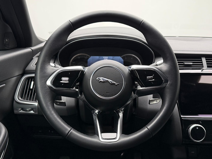 Vehicle image JAGUAR E-PACE