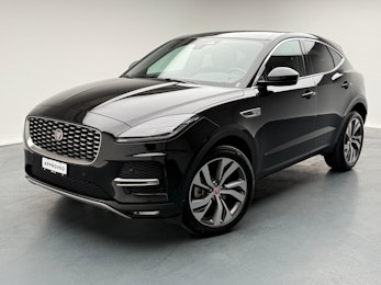 Vehicle image JAGUAR E-Pace 2.0 I4 200 SE AWD