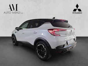 Mitsubishi ASX 1.8 HEV Instyle