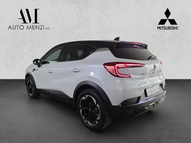 Mitsubishi ASX 1.8 HEV Instyle