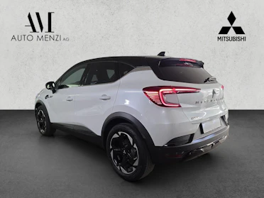 MITSUBISHI ASX 5