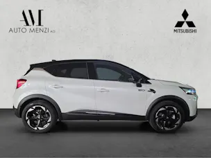 Mitsubishi ASX 1.8 HEV Instyle