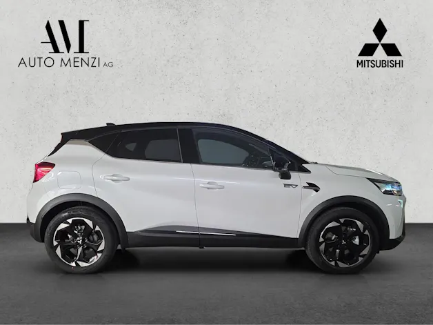 Mitsubishi ASX 1.8 HEV Instyle