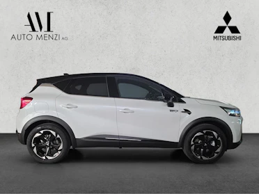 MITSUBISHI ASX 2