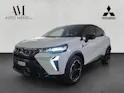 Mitsubishi ASX 1.8 HEV Instyle