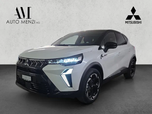 Mitsubishi ASX 1.8 HEV Instyle