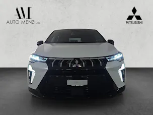 Mitsubishi ASX 1.8 HEV Instyle
