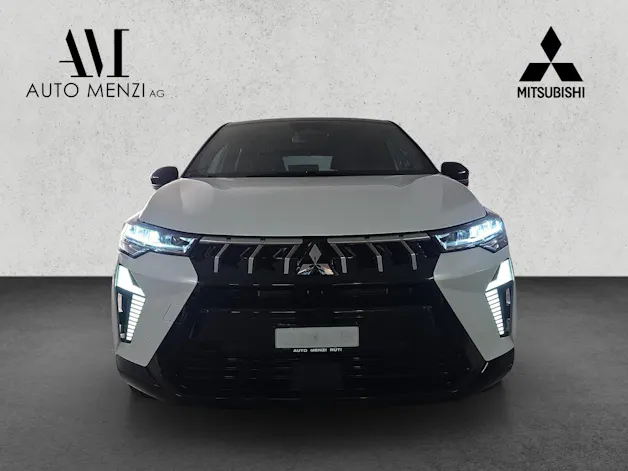 Mitsubishi ASX 1.8 HEV Instyle
