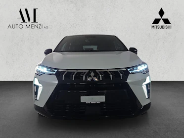 MITSUBISHI ASX 7