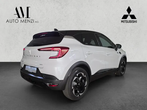 Mitsubishi ASX 1.8 HEV Instyle