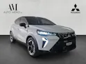 Mitsubishi ASX 1.8 HEV Instyle