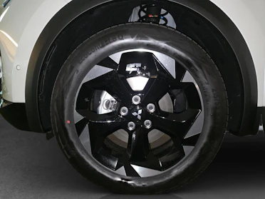 MITSUBISHI ASX 15