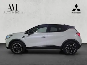 Mitsubishi ASX 1.8 HEV Instyle