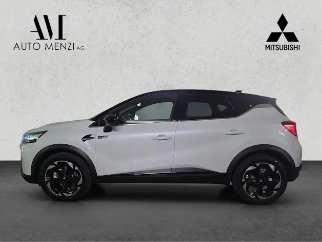 Mitsubishi ASX 1.8 HEV Instyle