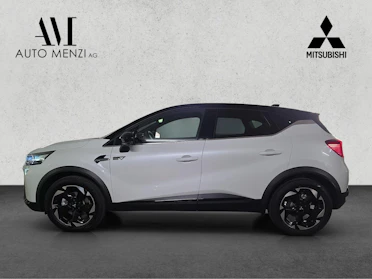 MITSUBISHI ASX 8