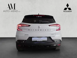 Mitsubishi ASX 1.8 HEV Instyle