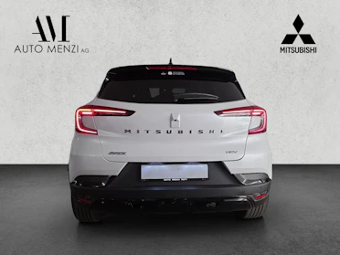 MITSUBISHI ASX 4
