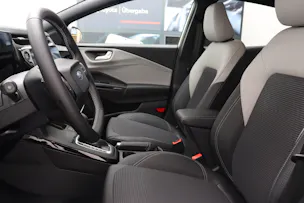 Ford Puma 1.0 EcoB Hybrid 155 Sound Edition Leasing 2.90 %