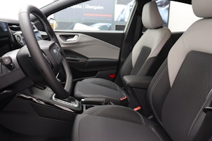 Vehicle image FORD Puma 1.0 EcoB Hybrid 155 Sound Edition Leasing 2.90 %