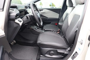 Vehicle image FORD Puma 1.0 EcoB Hybrid 155 Sound Edition