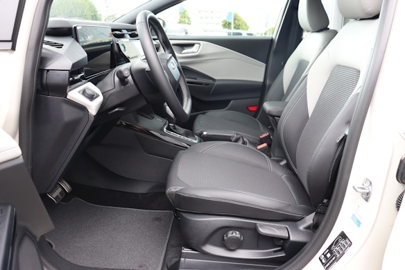 FORD Puma 1.0 EcoB Hybrid 155 Sound Edition 2