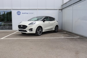 Vehicle image FORD Puma 1.0 EcoB Hybrid 155 Sound Edition