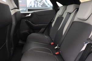 Vehicle image FORD Puma 1.0 EcoB Hybrid 155 Sound Edition Leasing 2.90 %