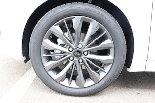 Vehicle image FORD Puma 1.0 EcoB Hybrid 155 Sound Edition