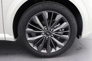 Vehicle image FORD Puma 1.0 EcoB Hybrid 155 Sound Edition Leasing 2.90 %