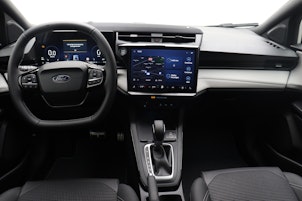 Vehicle image FORD Puma 1.0 EcoB Hybrid 155 Sound Edition Leasing 2.90 %