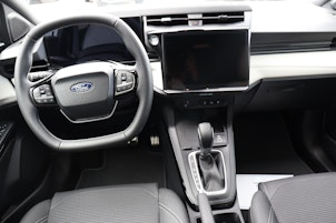 Vehicle image FORD Puma 1.0 EcoB Hybrid 155 Sound Edition