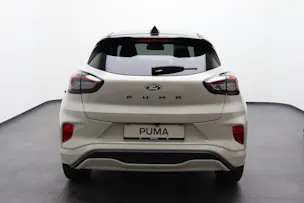 Ford Puma 1.0 EcoB Hybrid 155 Sound Edition Leasing 2.90 %