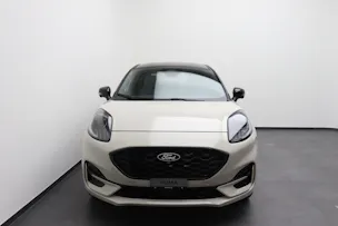 Ford Puma 1.0 EcoB Hybrid 155 Sound Edition Leasing 2.90 %