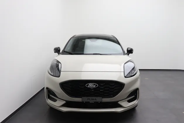 Ford Puma 1.0 EcoB Hybrid 155 Sound Edition Leasing 2.90 %
